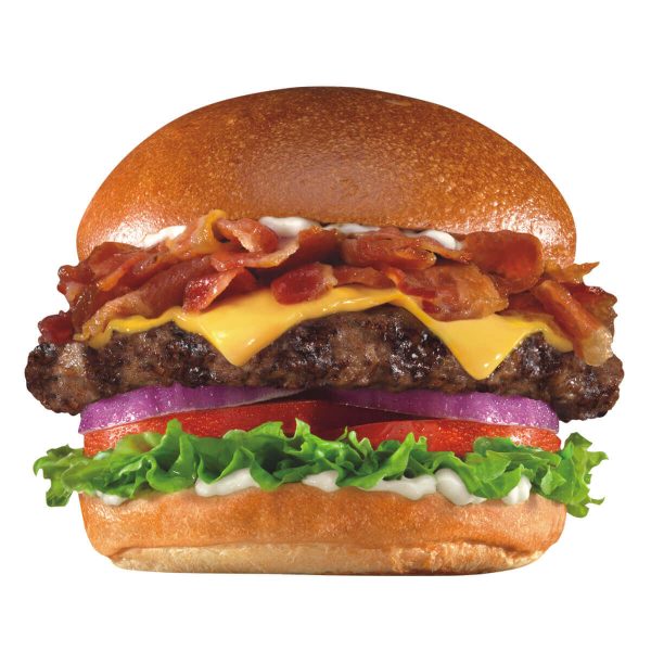 Black Angus Burger - Imagen 2